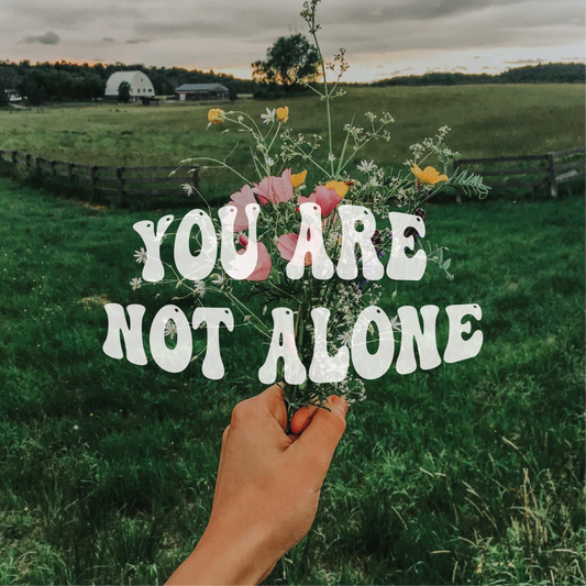 Mental Health Awareness Month