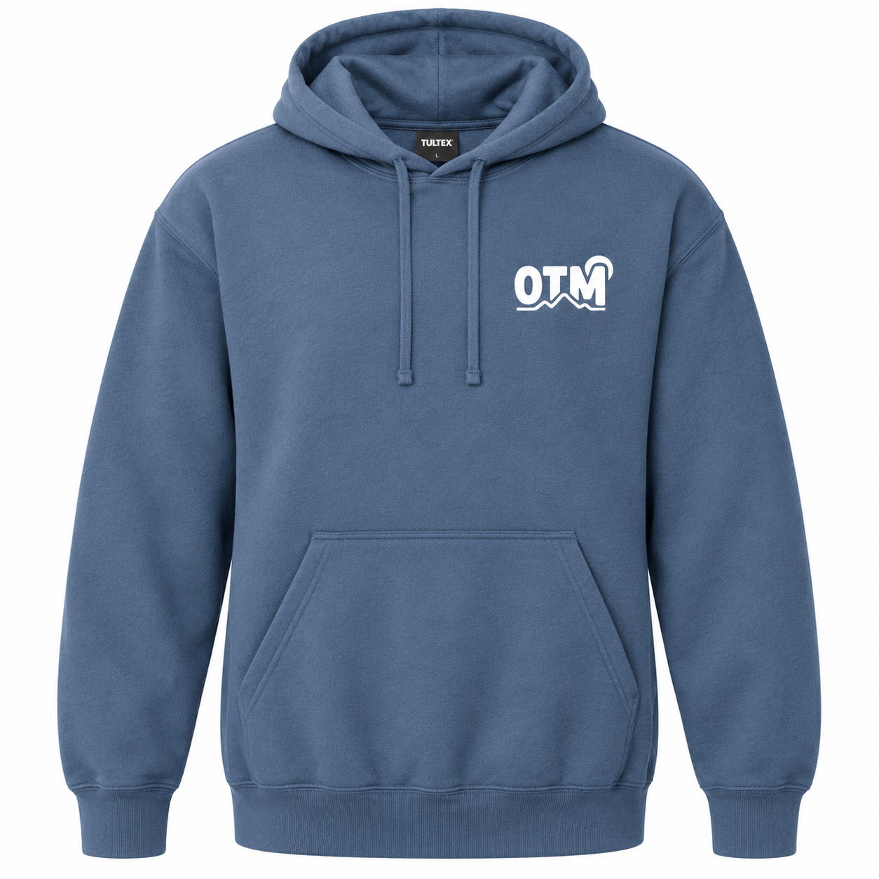 Blue Ridge Hoodie