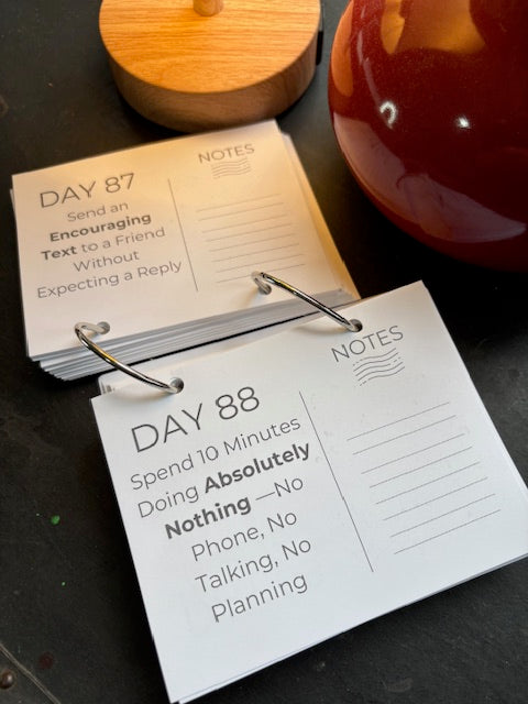 365 Little Big Things
