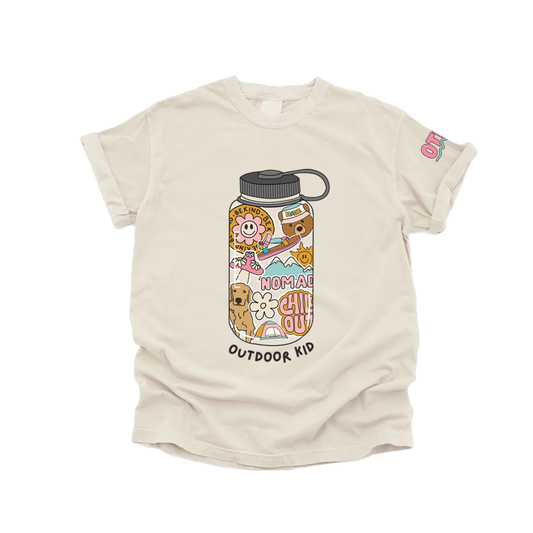 Outdoor Kid Kids Tee