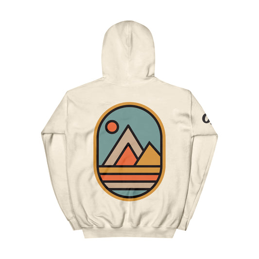 Cozy Camp Hoodie