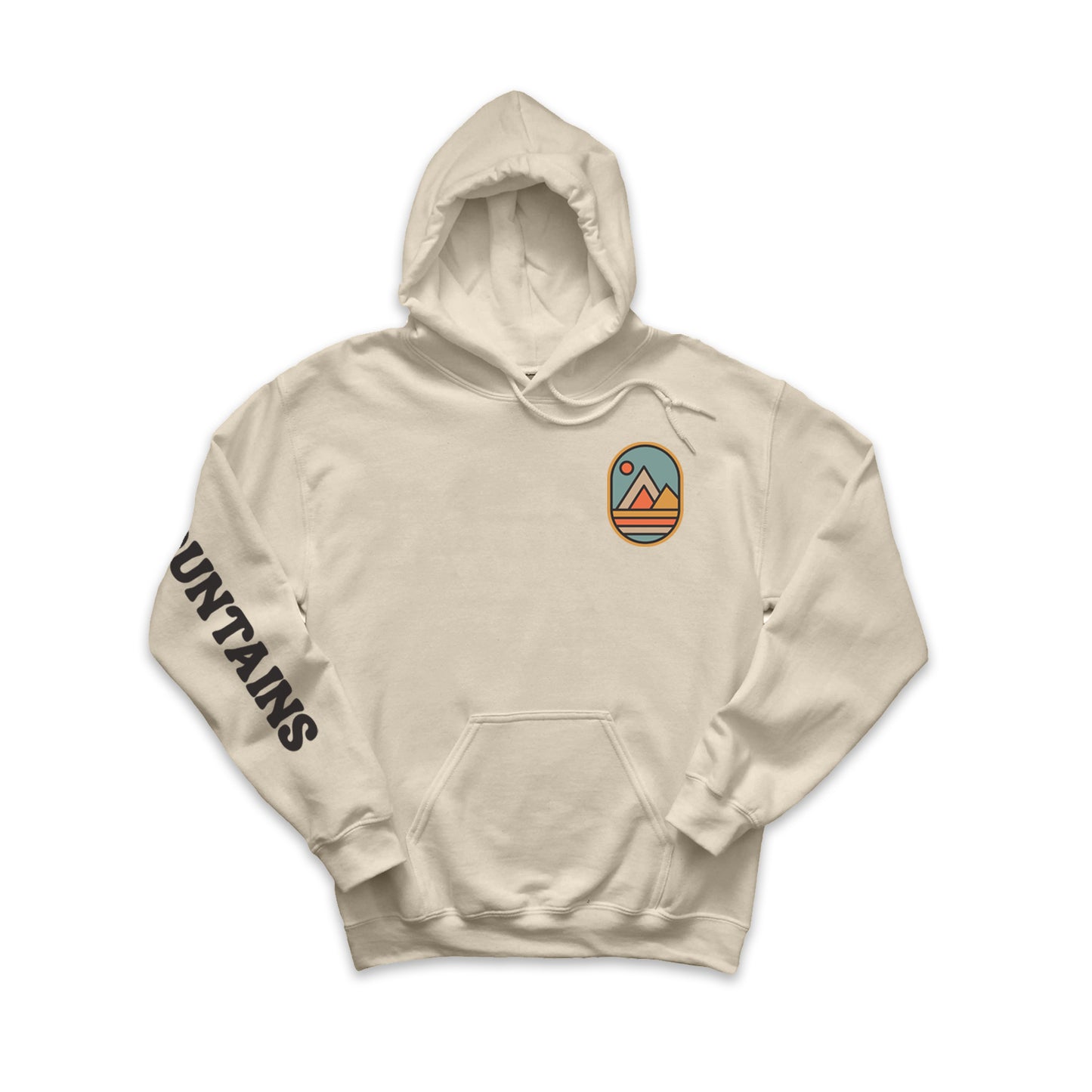 Cozy Camp Hoodie