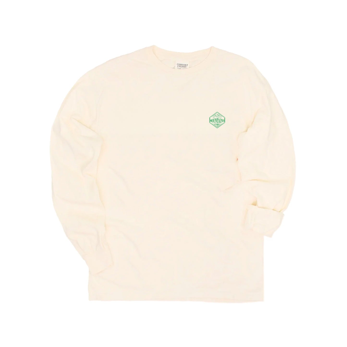 Ride or Die Long Sleeve Snowboard Tee