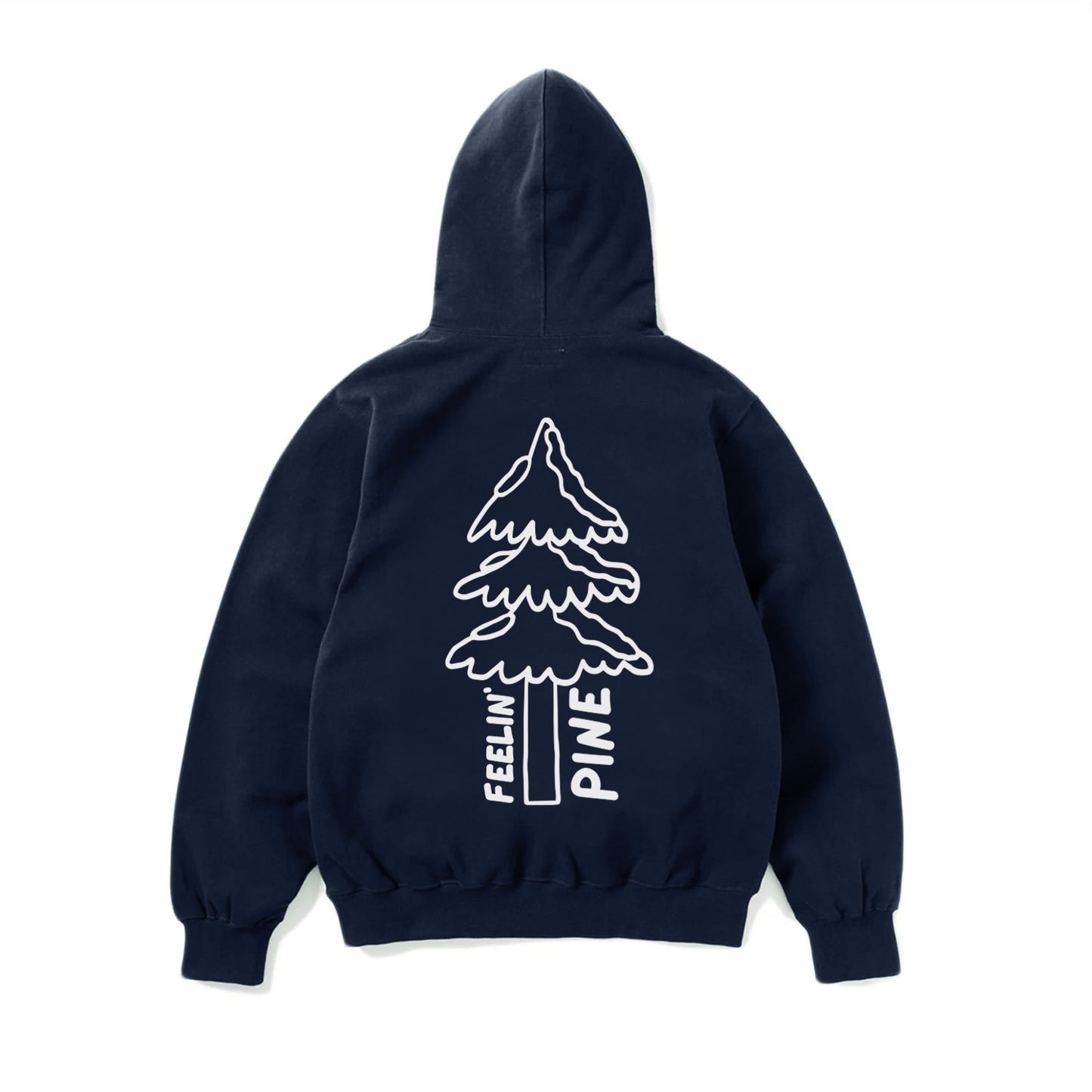 Feelin' Pine Hoodie