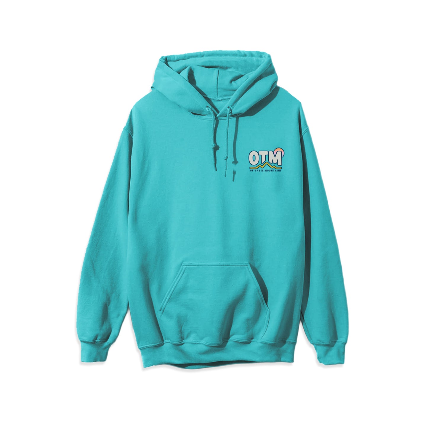 Leave it Like You Found it Hoodie