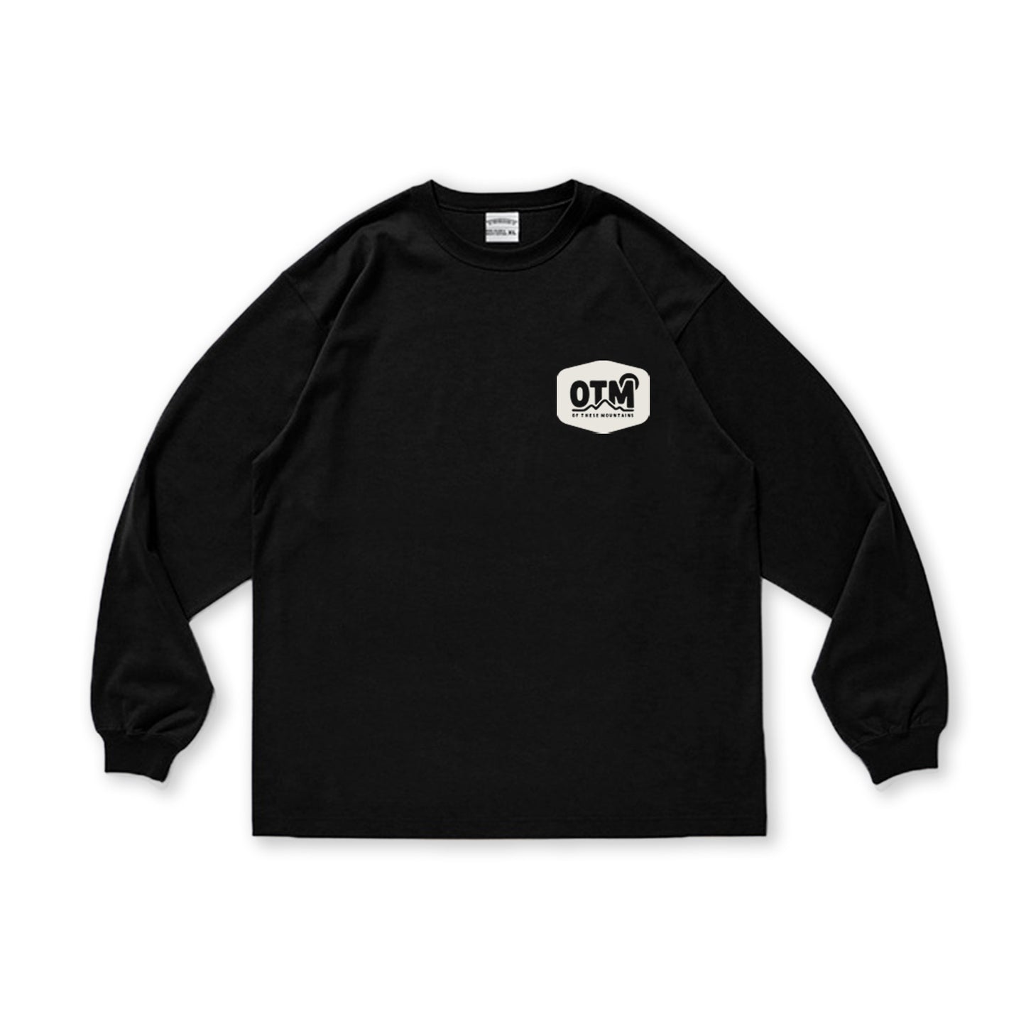 Ski Bum Long Sleeve Tee