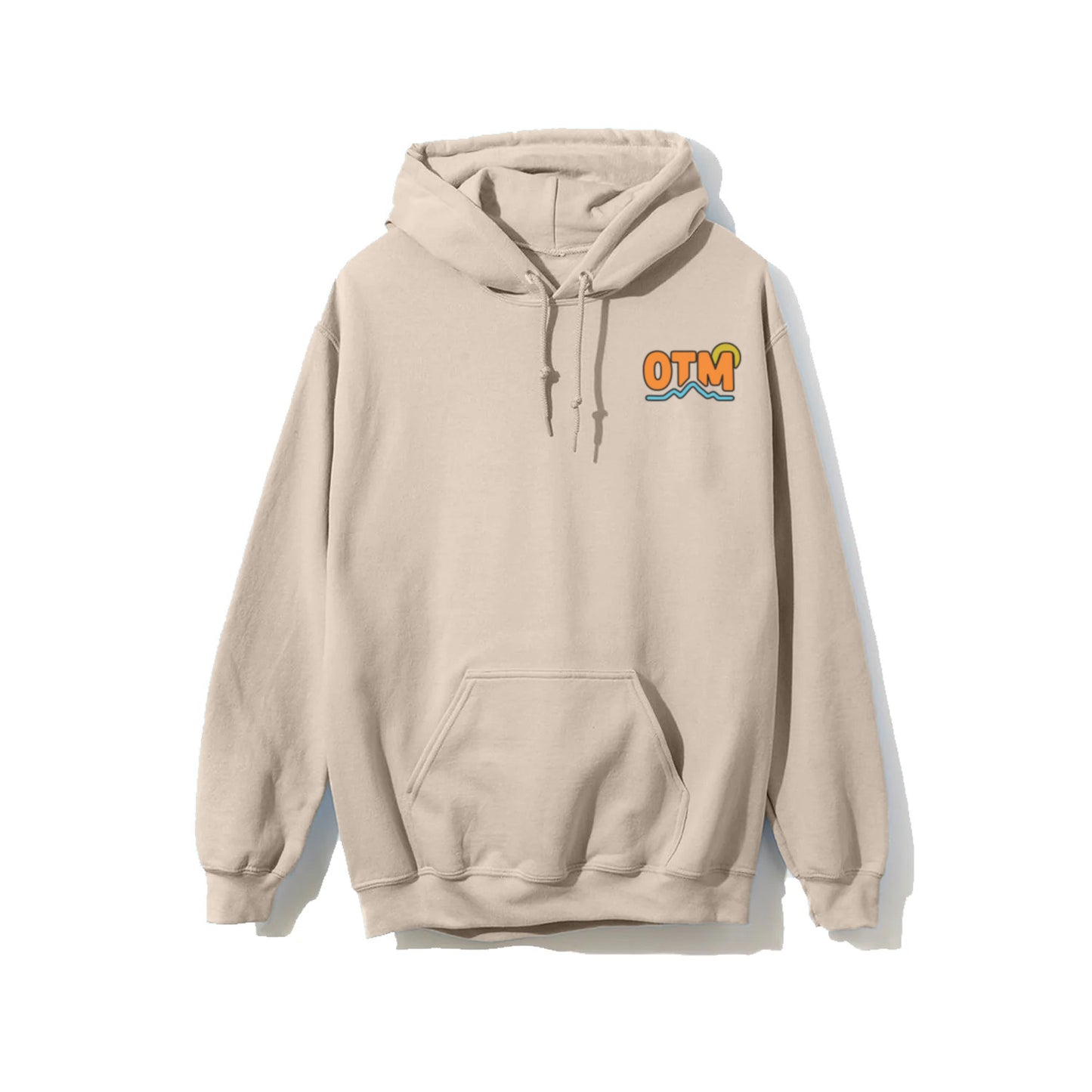 Slow Hikers Society Hoodie