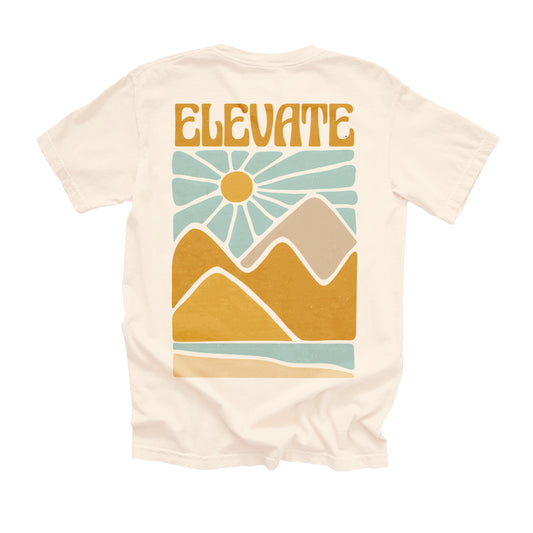 Elevate Tee