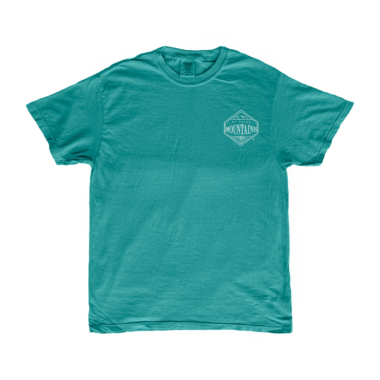 Camping Gear Tee