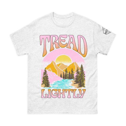 Tread Lightly Toddler Tee