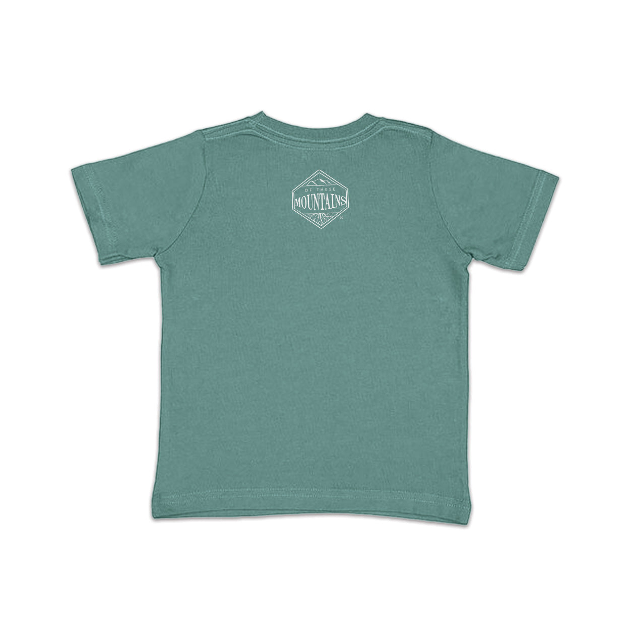 Camping Gear Toddler Tee