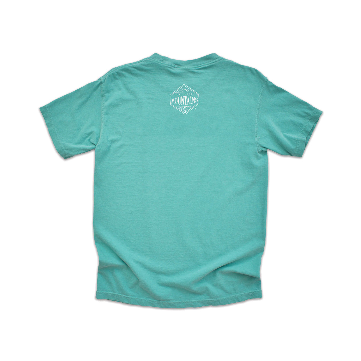 Camping Gear Kids Tee