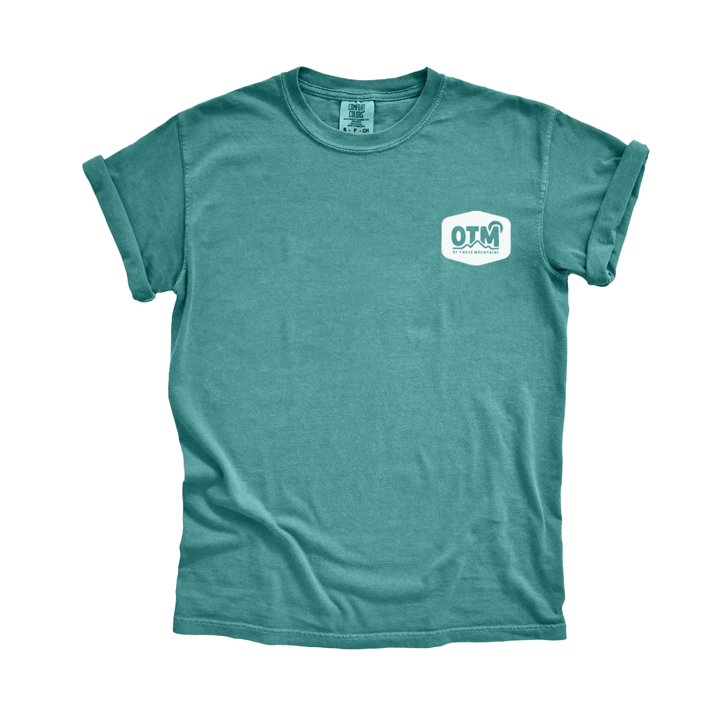 Take the Long Way Home Tee