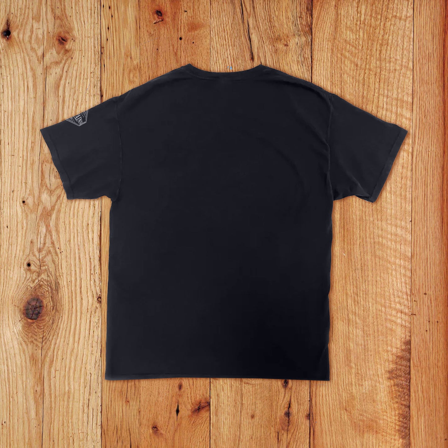 Wild at Heart Kids Tee