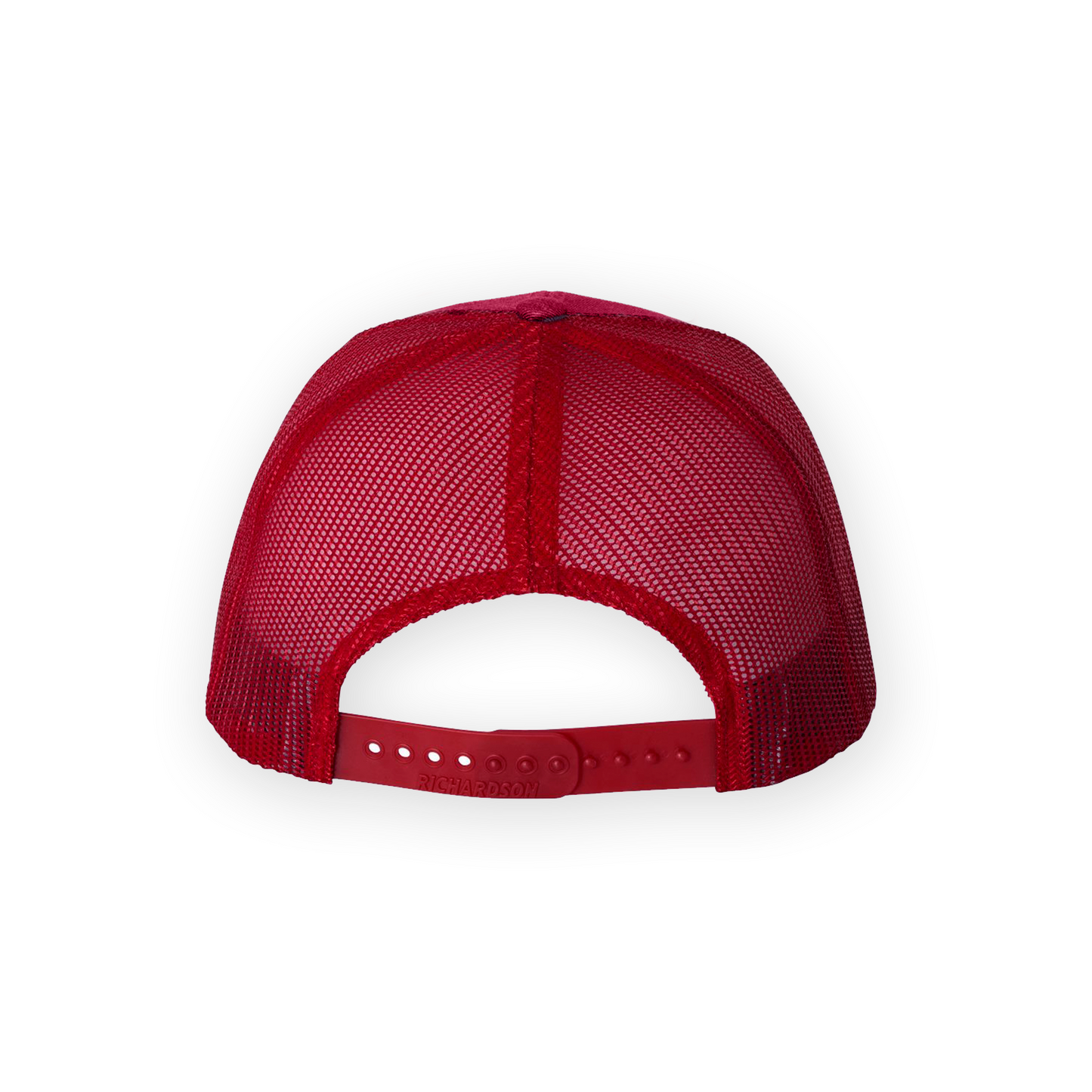Of These Mountains Ruby Mountain Trucker Hat