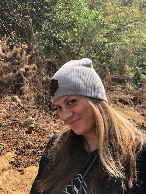 Of These Mountains OG Beanie