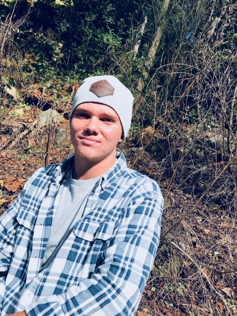 Of These Mountains OG Beanie