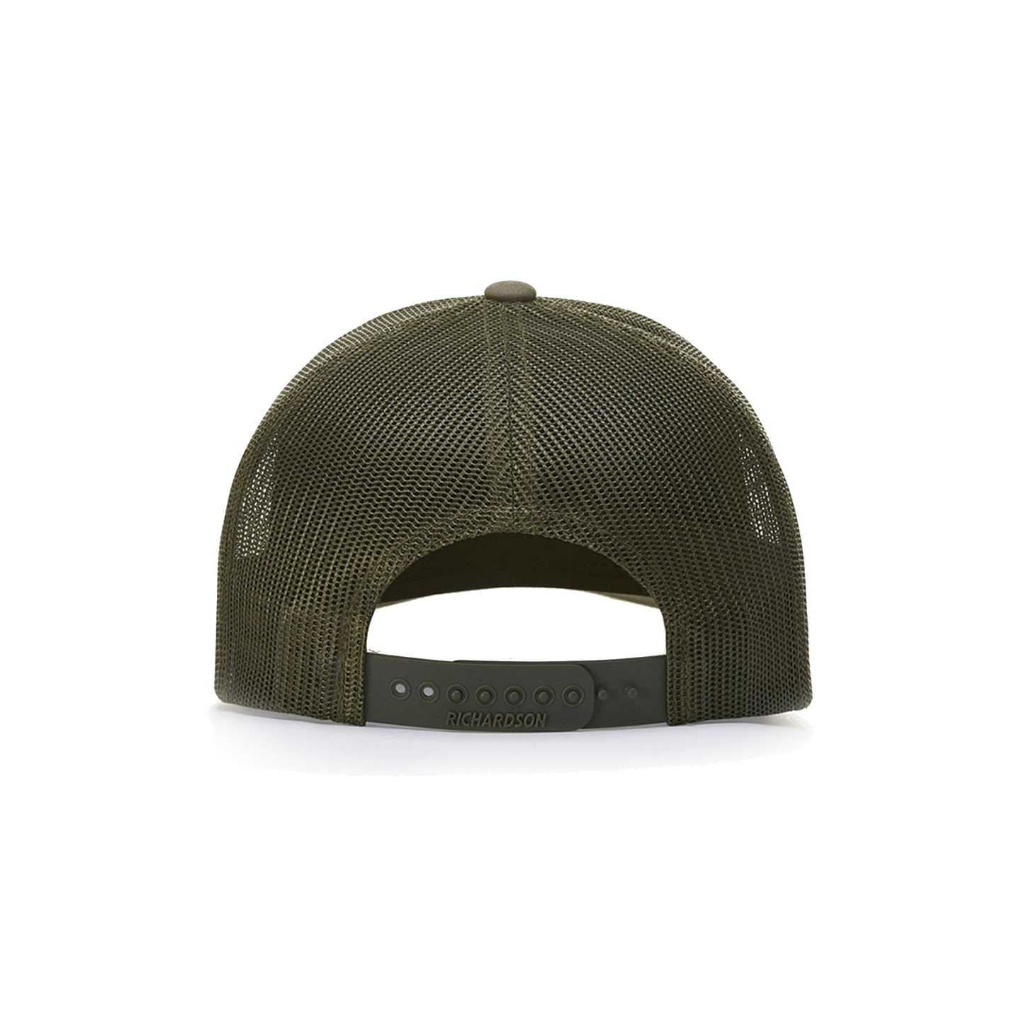 Of These Mountains Duck Hunt Trucker Hat