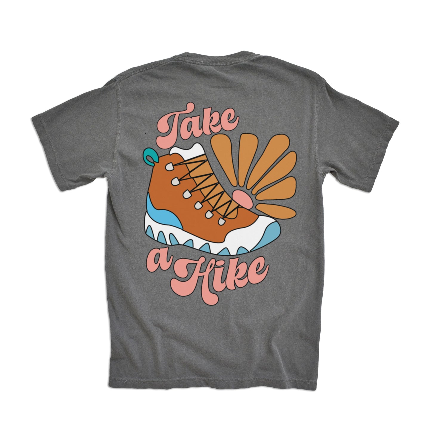 Take a Hike Tee