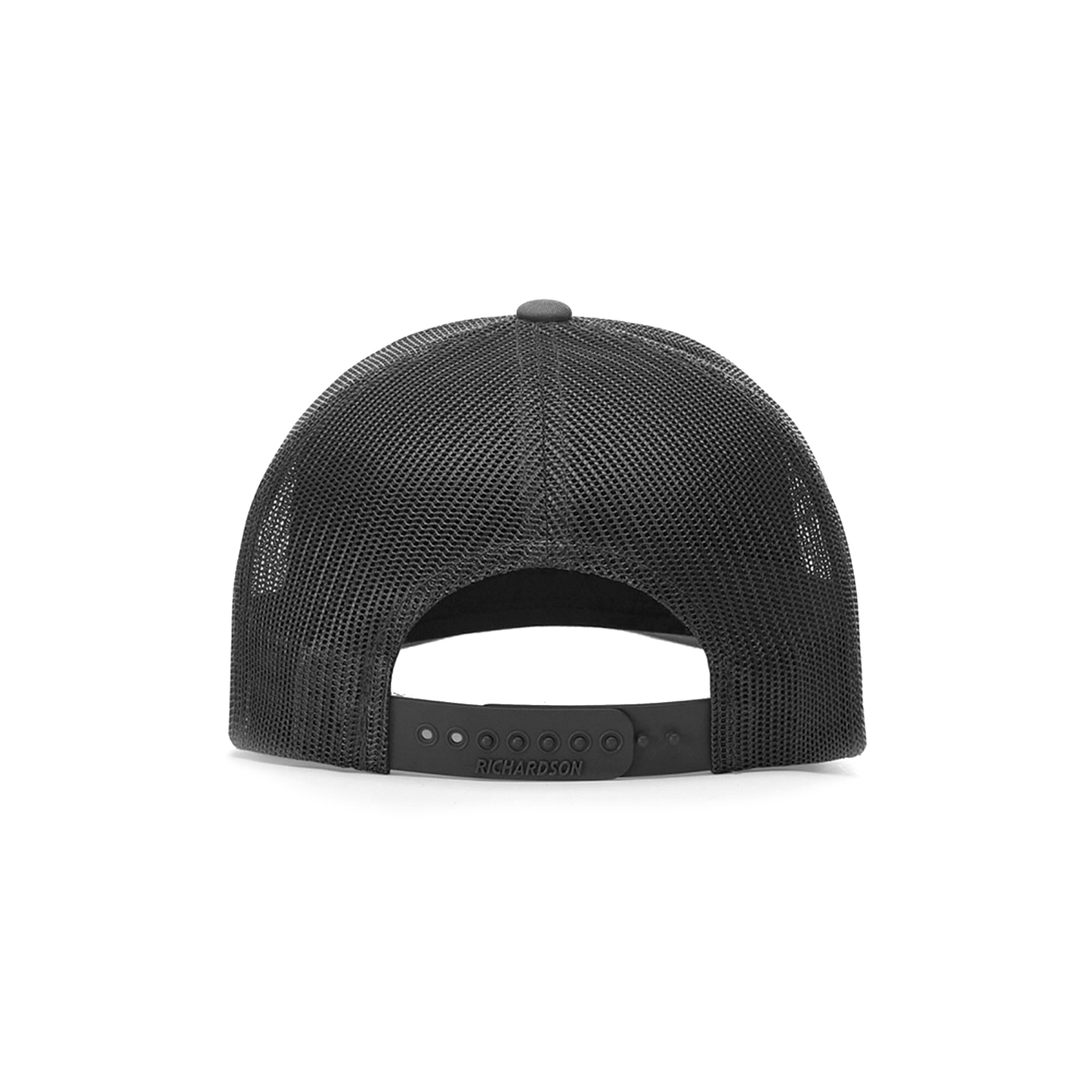 Of These Mountains Farms, Fields and Fun Trucker Hat