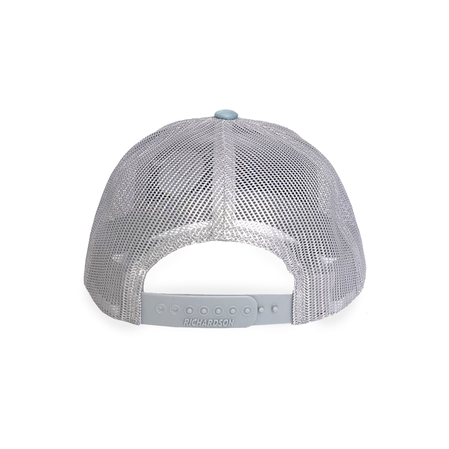 Of These Mountains Mountain Sunset Trucker Hat