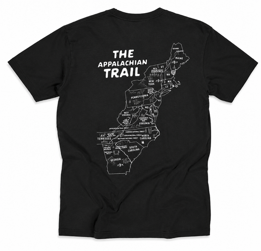 Appalachian Trail Tee