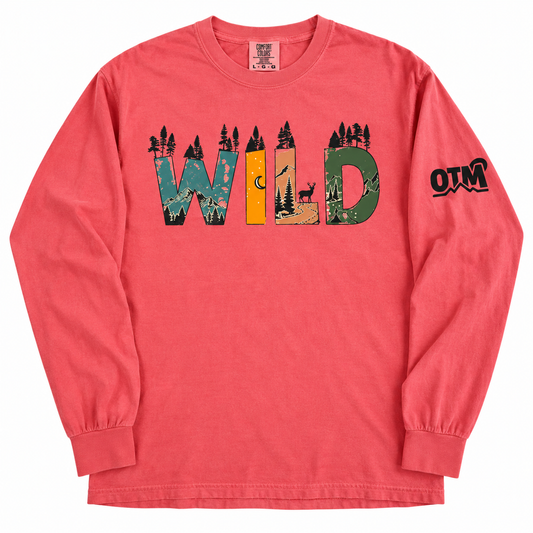 WILD - Watermelon