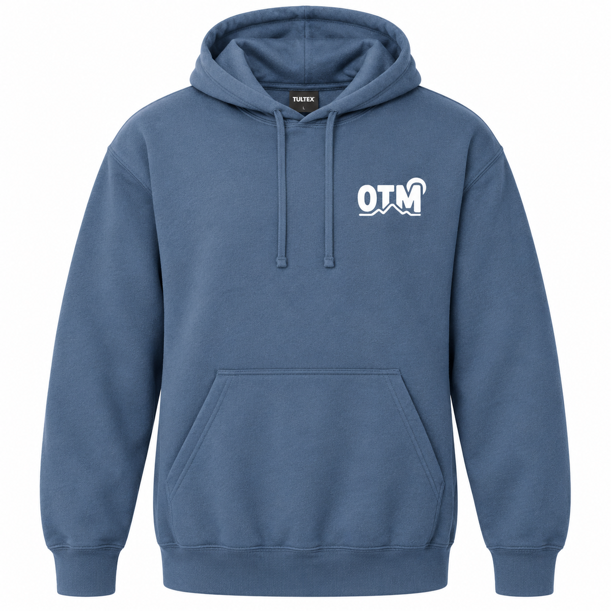 Blue Ridge Hoodie
