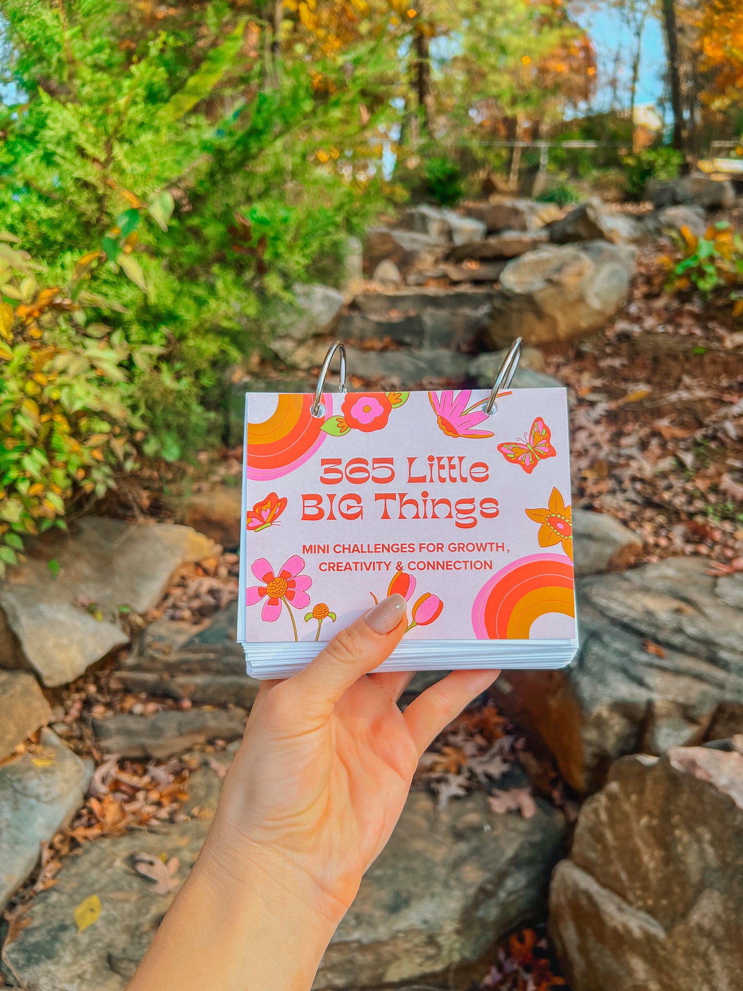 365 Little Big Things