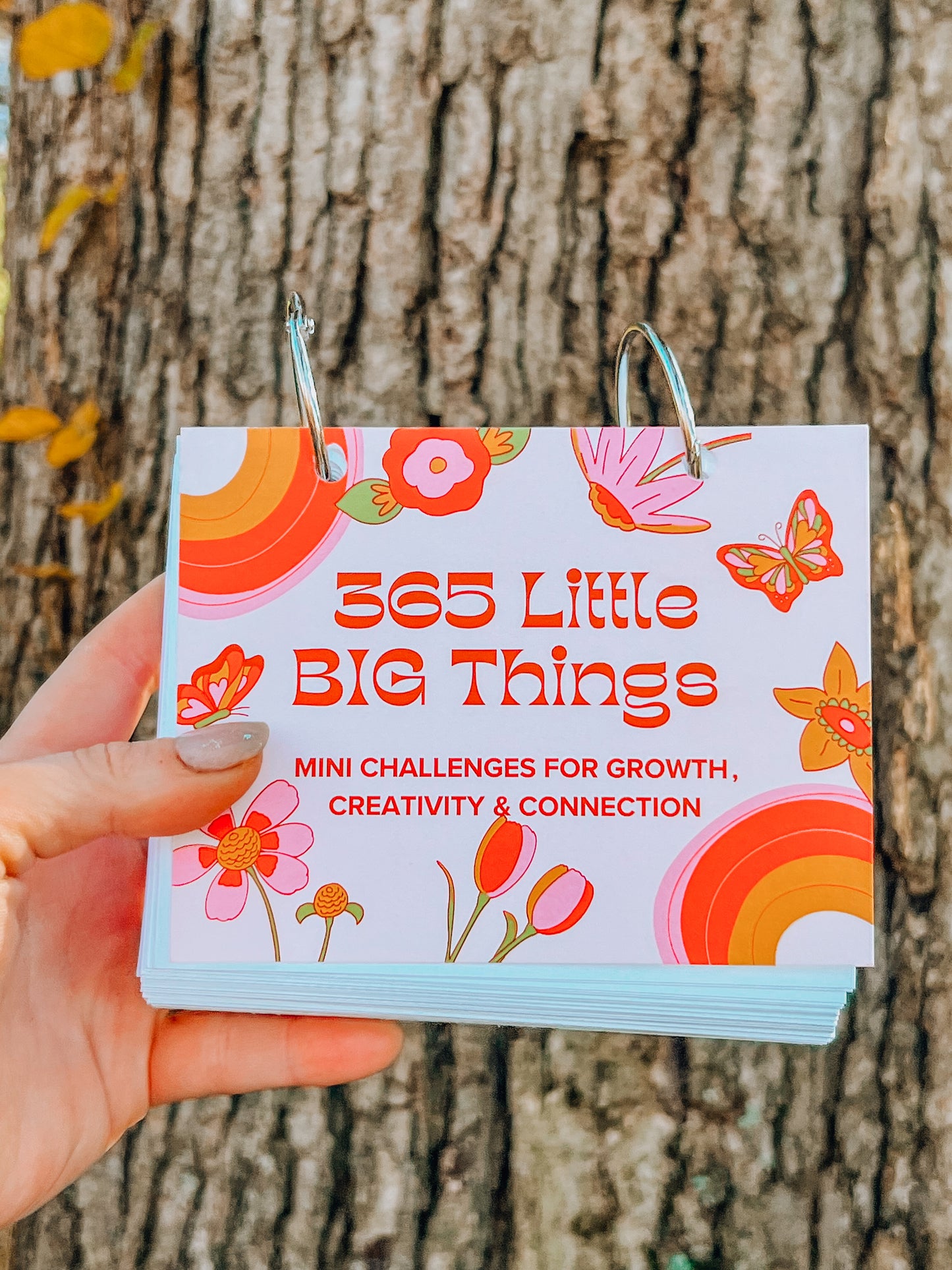 365 Little Big Things