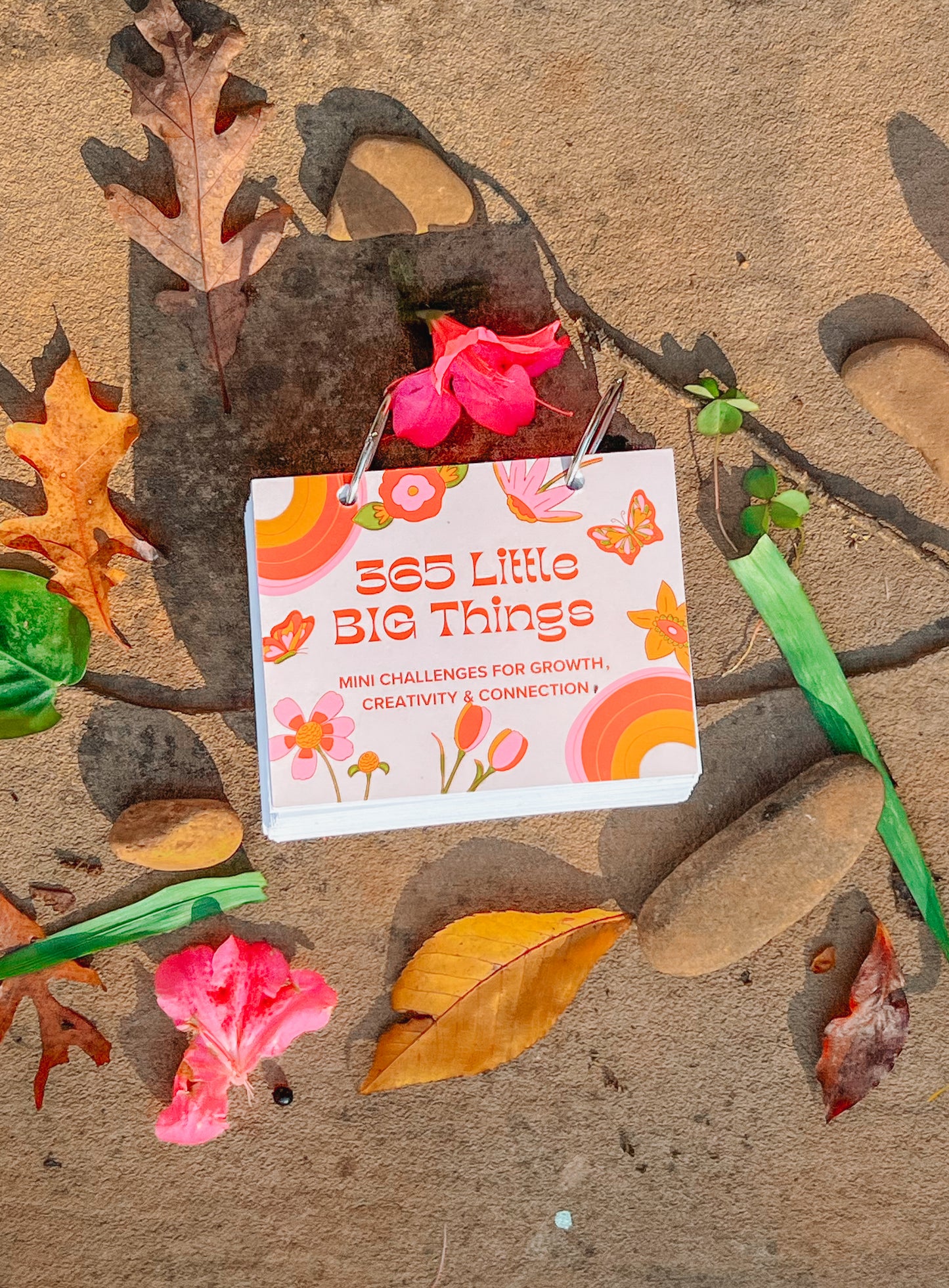 365 Little Big Things