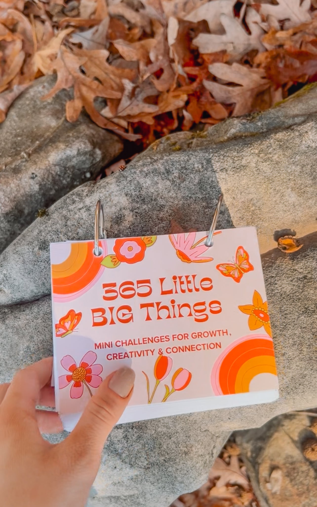 365 Little Big Things