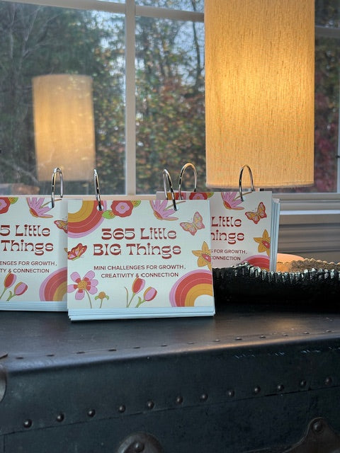 365 Little Big Things