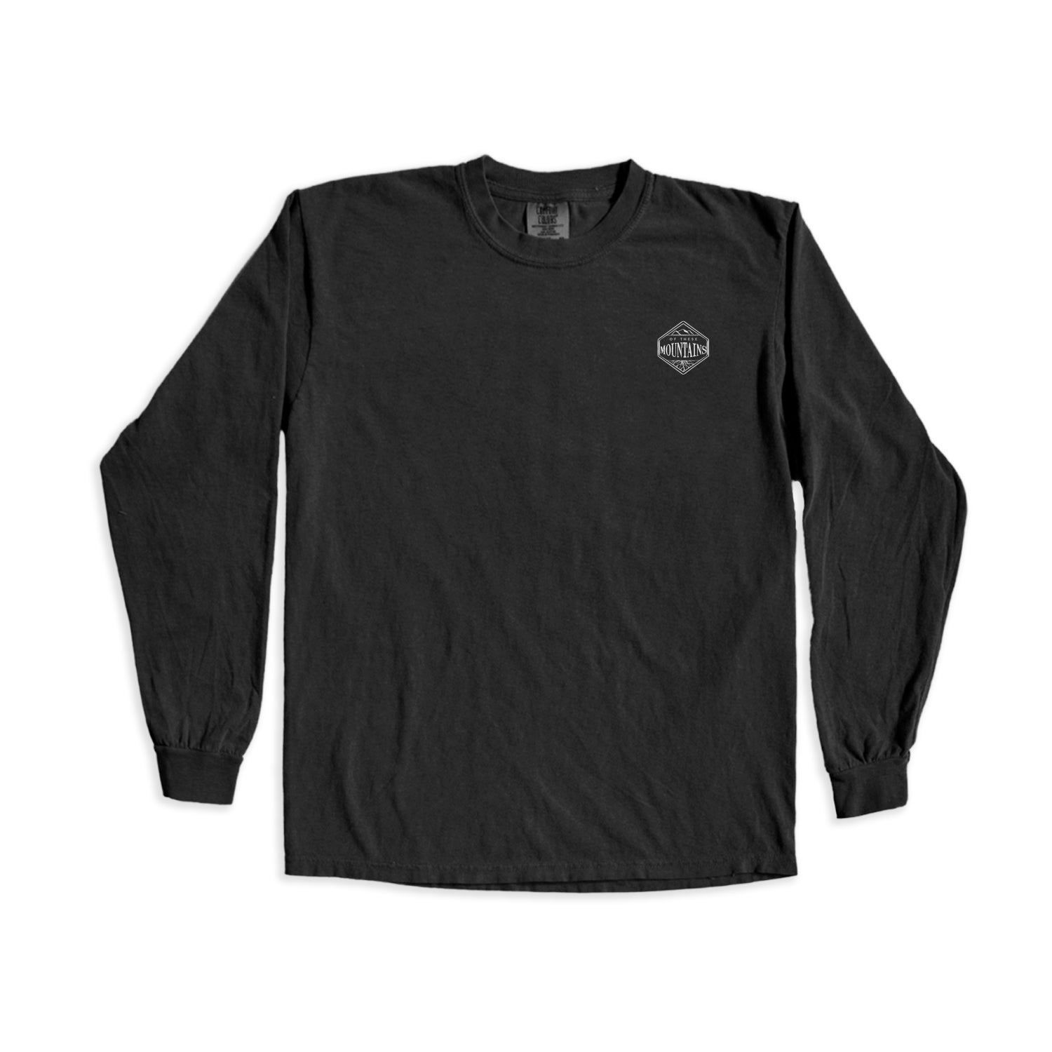 Free Your Mind Long Sleeve Tee