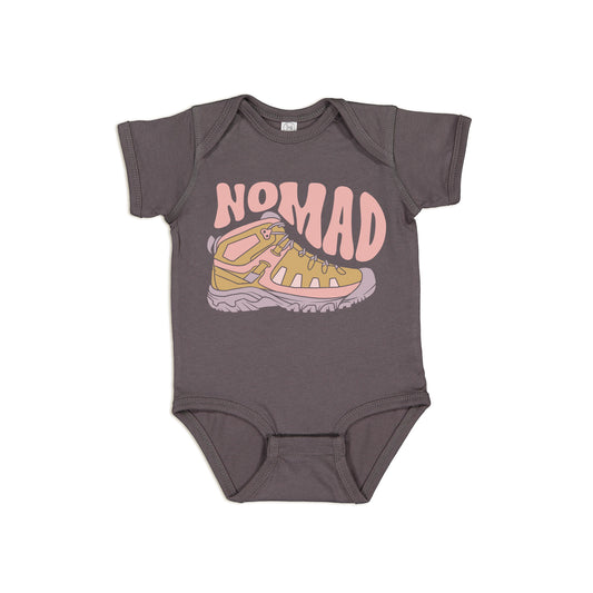 Nomad Baby Onesie