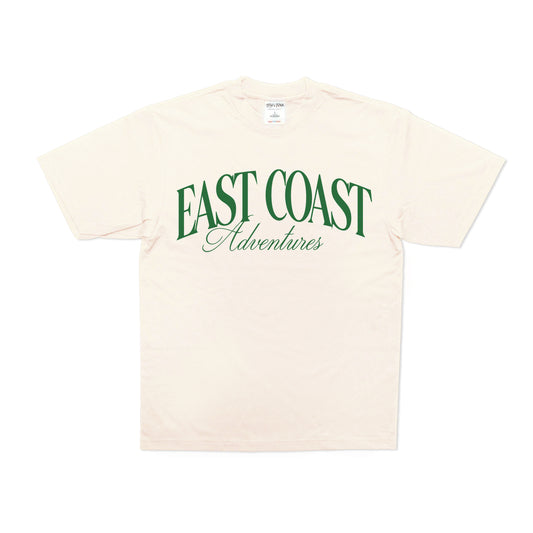 East Coast Adventures Tee
