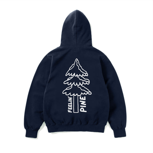 Feelin' Pine Hoodie