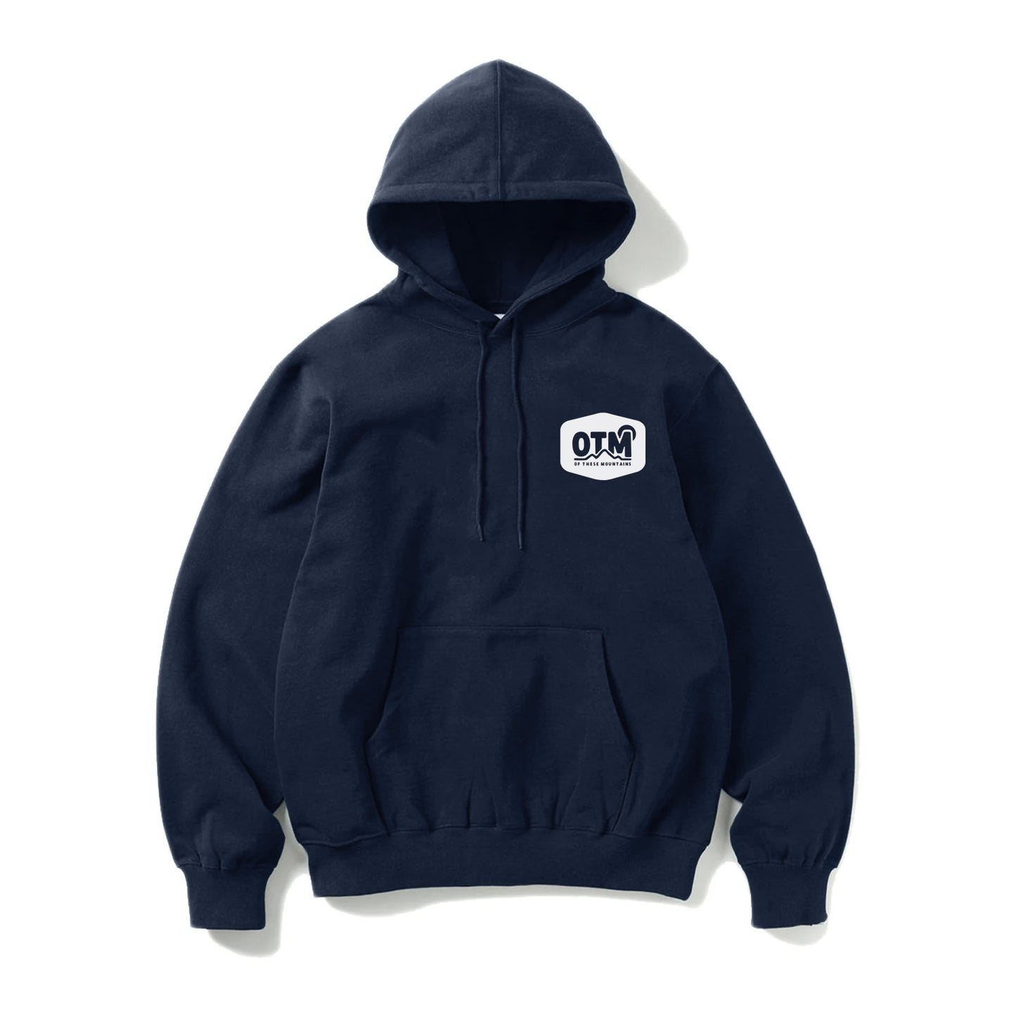 Feelin' Pine Hoodie