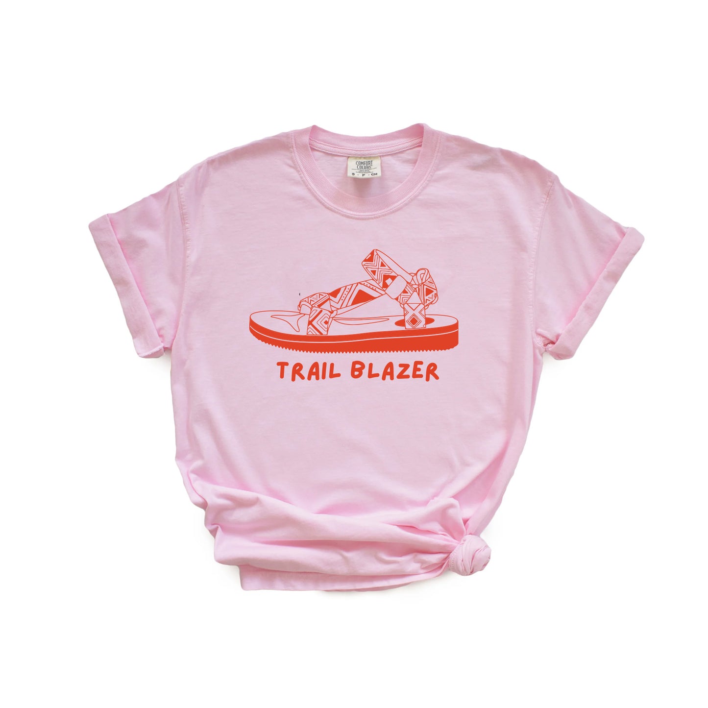 Trail Blazer Tee