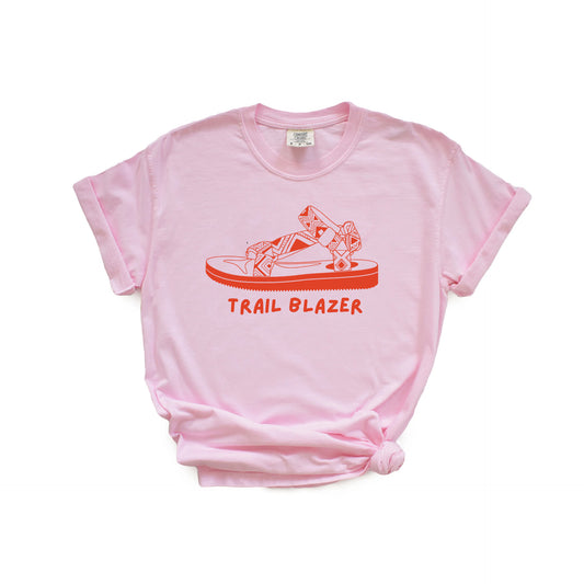 Trail Blazer Tee