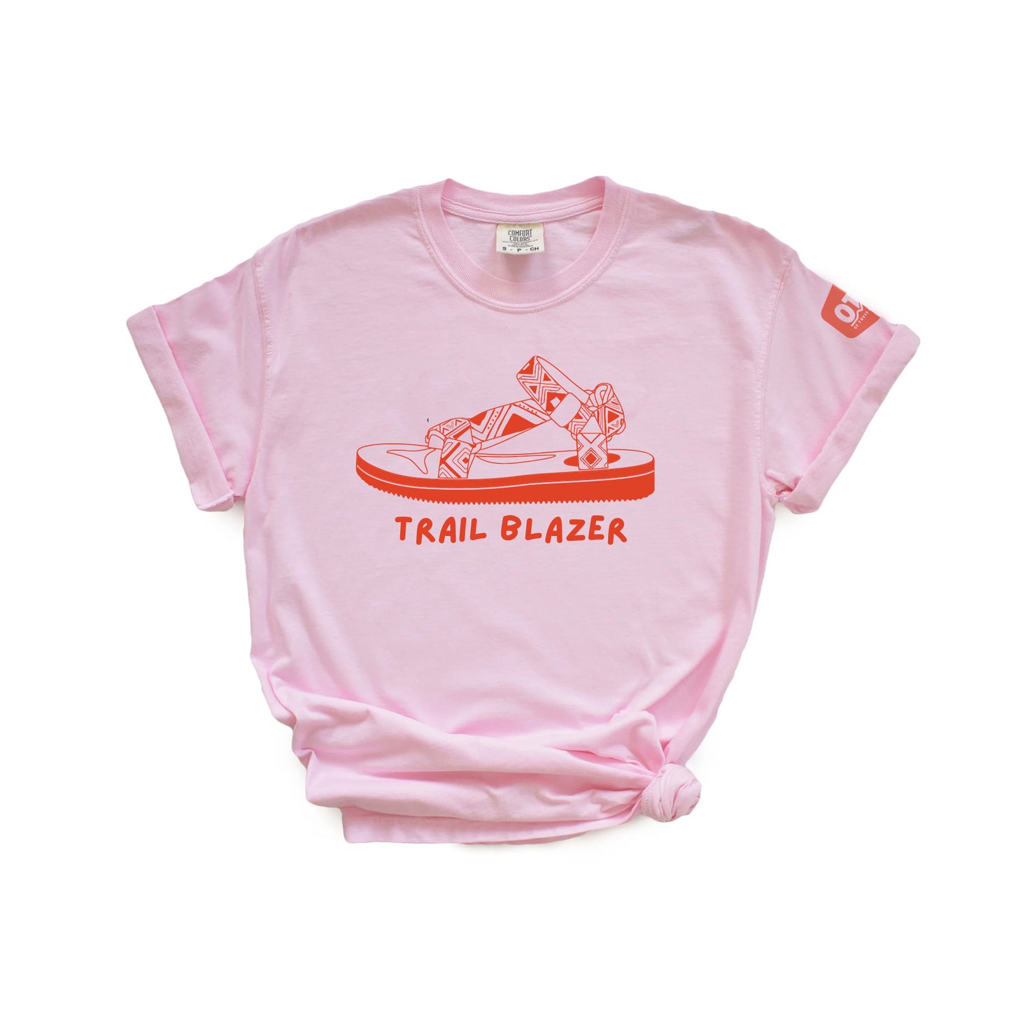 Trail Blazer Tee