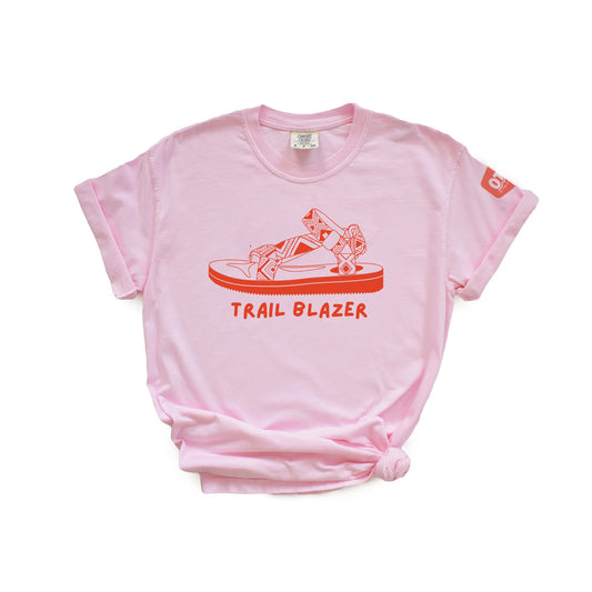 Trail Blazer Tee