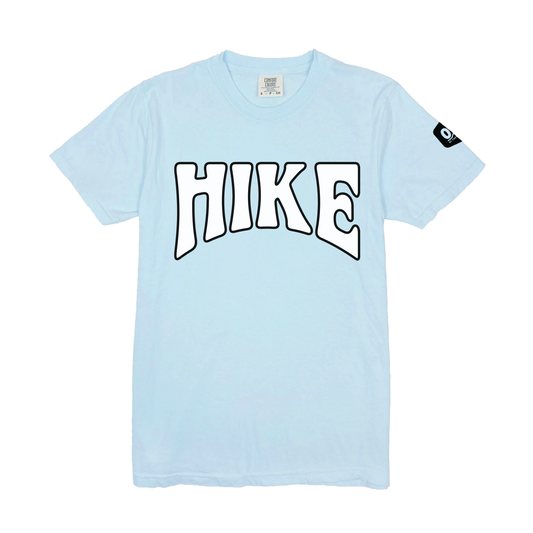 Hike Tee