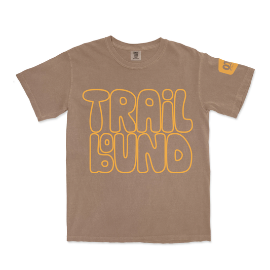 Trail Bound Tee