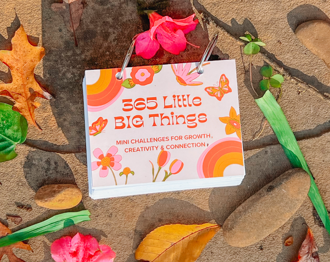 365 Little Big Things