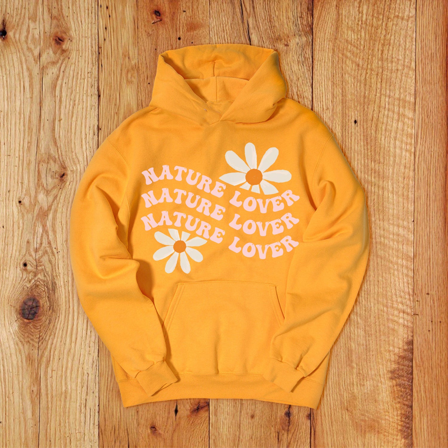 Youth best sale yellow hoodie