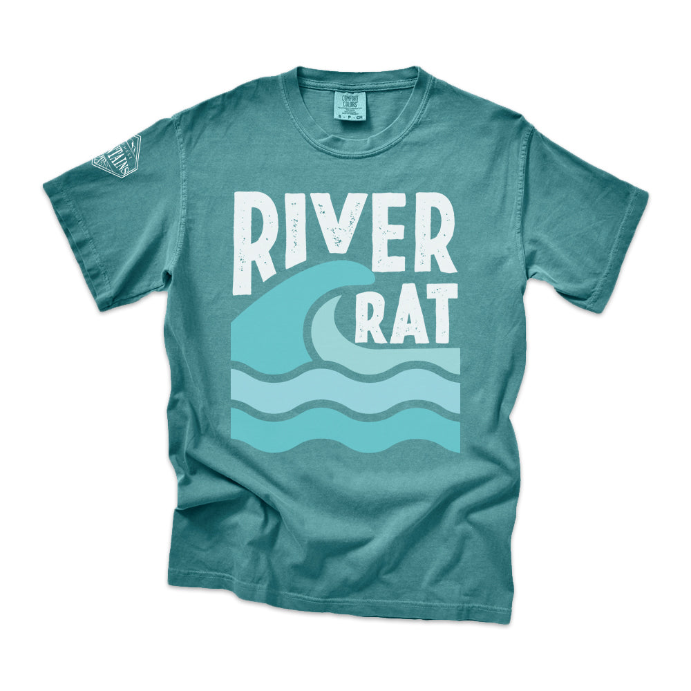 River Rat Tee