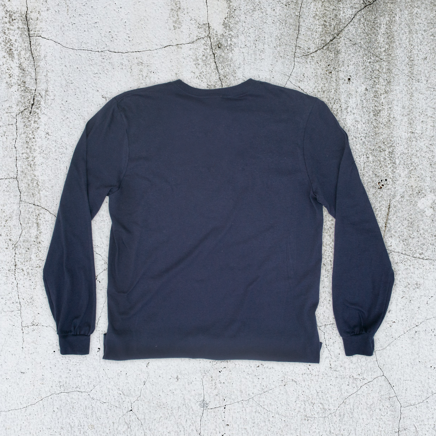 Of These Mountains - The Pine Tree Tee- Long Sleeve - Of These Mountains 